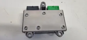 Opel Corsa D Module de contrôle airbag 13262359