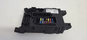 Opel Corsa D Comfort/convenience module 000292540