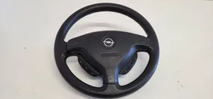 Opel Astra G Steering wheel 