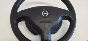 Opel Astra G Steering wheel 