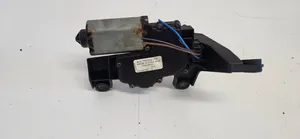 Opel Astra G Moteur d'essuie-glace arrière 90559444