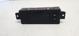 Opel Astra G Monitori/näyttö/pieni näyttö 009133265