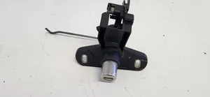 Opel Astra G Tailgate exterior lock 