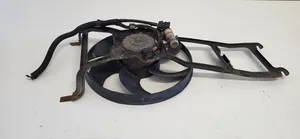 Citroen Saxo Electric radiator cooling fan 