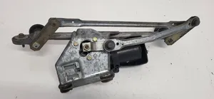 Renault Scenic RX Front wiper linkage and motor 