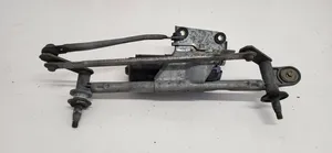 Renault Scenic RX Front wiper linkage and motor 