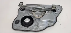 Volvo V50 Mécanisme de lève-vitre avec moteur 8679082