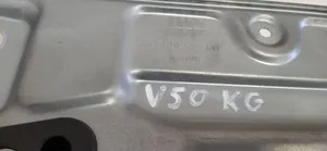 Volvo V50 Mécanisme de lève-vitre avec moteur 8679082