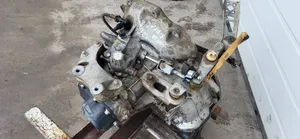 Opel Corsa D Boîte de vitesses manuelle à 5 vitesses 55355489