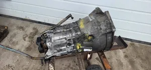 BMW 3 E46 Manual 5 speed gearbox 1053401151