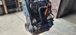 Volkswagen PASSAT B3 Engine 