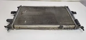 Opel Astra G Coolant radiator 