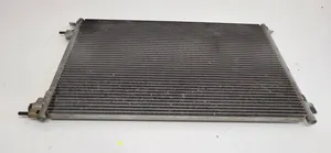 Opel Vectra C A/C cooling radiator (condenser) VEC78A