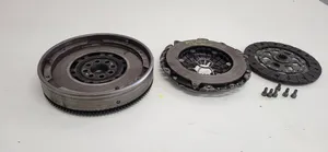 BMW 3 E46 Clutch set kit 