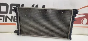 Citroen Saxo Coolant radiator 