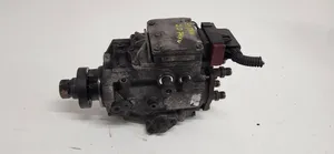 Opel Astra G Fuel injection high pressure pump 161976262561