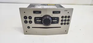 Opel Corsa D Unité principale radio / CD / DVD / GPS 13262382