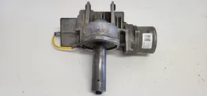 Opel Corsa D Ohjaustehostimen pumppu 26117867