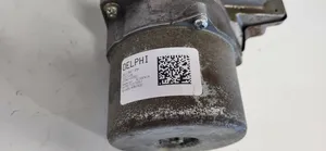 Opel Corsa D Ohjaustehostimen pumppu 26117867