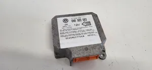 Volkswagen Golf III Airbag control unit/module 6N0909603