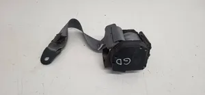 Citroen C5 Rear seatbelt 00063774B