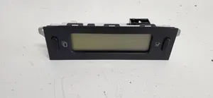 Citroen C5 Screen/display/small screen 9650243177