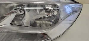 Mercedes-Benz Sprinter W907 W910 Headlight/headlamp A9109060000