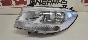 Mercedes-Benz Sprinter W907 W910 Headlight/headlamp A9109060000