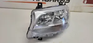 Mercedes-Benz Sprinter W907 W910 Headlight/headlamp A9109060000