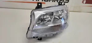 Mercedes-Benz Sprinter W907 W910 Lampa przednia A9109060000