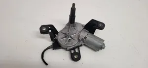 Opel Vectra C Rear window wiper motor 1316641