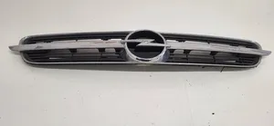 Opel Vectra C Grotelės priekinės 13139871