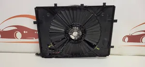 Mercedes-Benz C W205 Convogliatore ventilatore raffreddamento del radiatore A0999067800