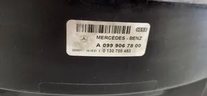 Mercedes-Benz C W205 Convogliatore ventilatore raffreddamento del radiatore A0999067800