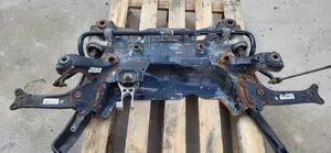 Peugeot 508 Front subframe 