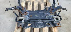 Peugeot 508 Front subframe 