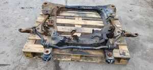 Honda Accord Front subframe 