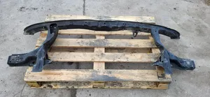 Volkswagen Transporter - Caravelle T5 Radiator support slam panel 