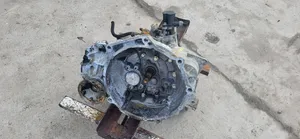 Volkswagen PASSAT B3 Manual 5 speed gearbox 139C