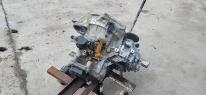 Volkswagen PASSAT B3 Manual 5 speed gearbox 139C