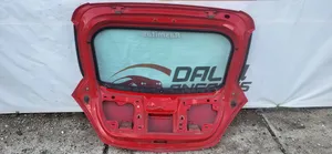 Opel Corsa D Portellone posteriore/bagagliaio 1RRA9