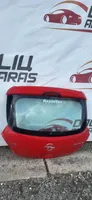 Opel Corsa D Portellone posteriore/bagagliaio 1RRA9