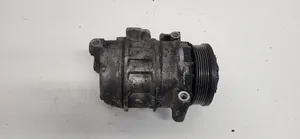 Mercedes-Benz S W220 Ilmastointilaitteen kompressorin pumppu (A/C) 4472208224