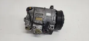 Mercedes-Benz S W220 Ilmastointilaitteen kompressorin pumppu (A/C) 4472208224