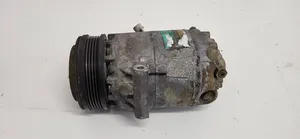 Opel Astra G Ilmastointilaitteen kompressorin pumppu (A/C) 09174396