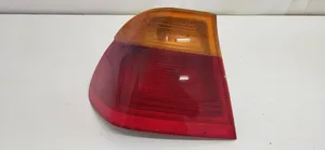 BMW 3 E46 Lampa tylna 8364921