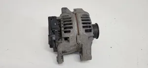 Opel Astra G Generatore/alternatore 0124415002