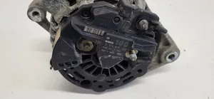 Opel Astra G Generatore/alternatore 0124415002