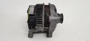 BMW 3 E46 Generatore/alternatore 2542602A