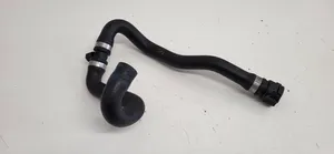 BMW 3 E46 Coolant pipe/hose 